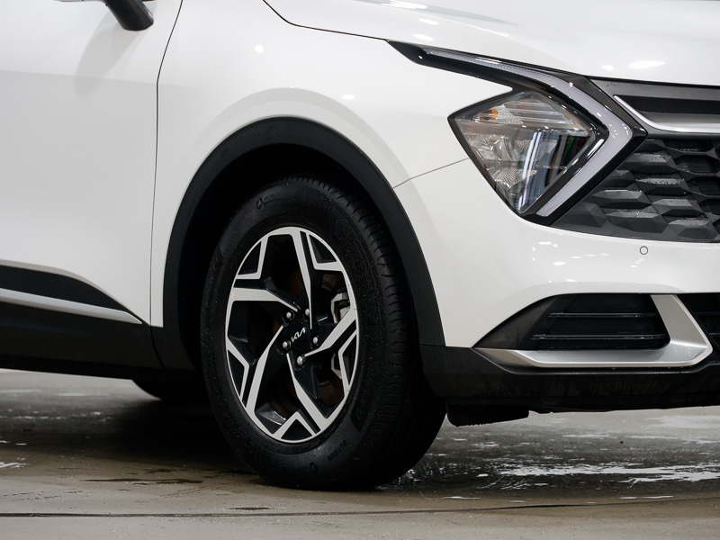 Used Kia Sportage 2025 for sale - 77142437: Photo 9