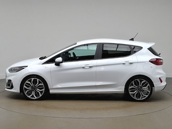 Used Ford Fiesta 2022 for sale - 77330279: Photo