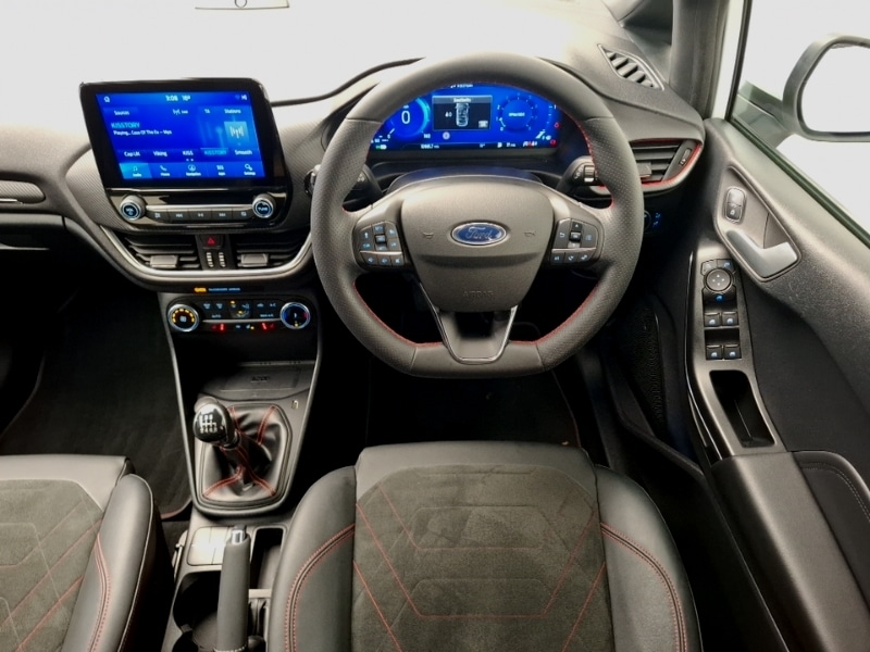 Used Ford Fiesta 2022 for sale - 77330279: Photo 7