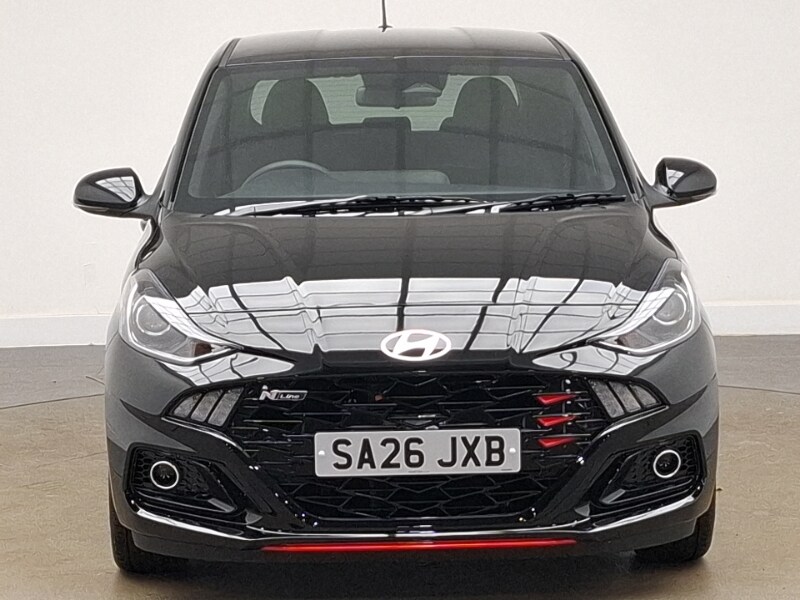 Used Hyundai i10 2026 for sale - 77987442: Photo 12