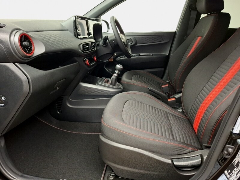 Used Hyundai i10 2026 for sale - 77987442: Photo 5