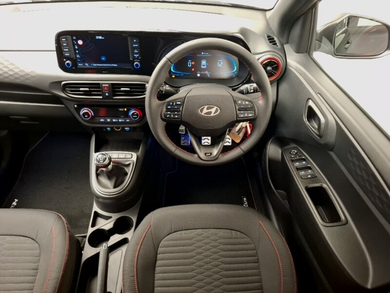 Used Hyundai i10 2026 for sale - 77987442: Photo 7