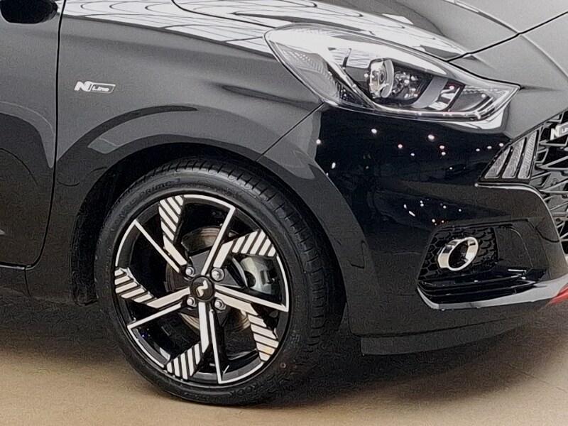 Used Hyundai i10 2026 for sale - 77987442: Photo 9