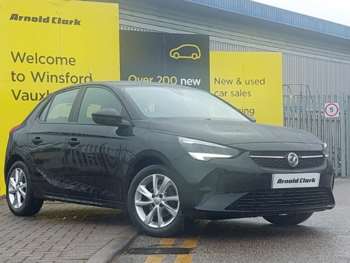 2021 - 1.2 SE 5dr