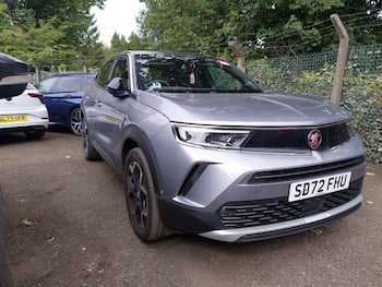 Used Vauxhall Mokka 2022 for sale - 79626274: Photo