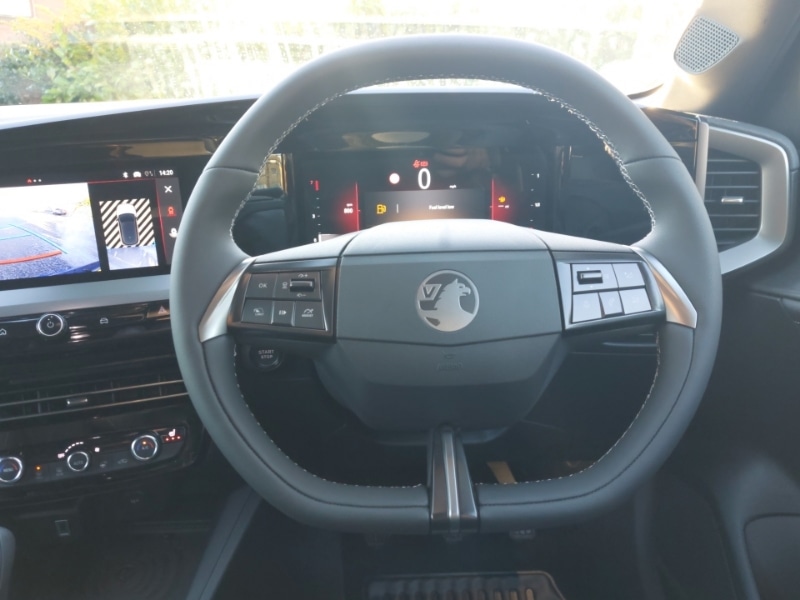 Used Vauxhall Mokka 2025 for sale - 76822768: Photo 10