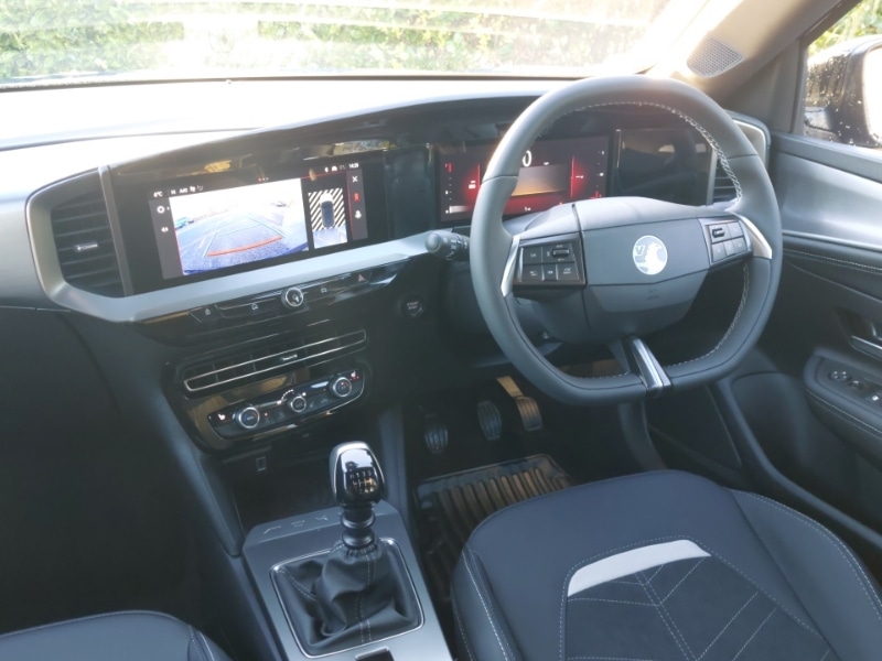 Used Vauxhall Mokka 2025 for sale - 76822768: Photo 11