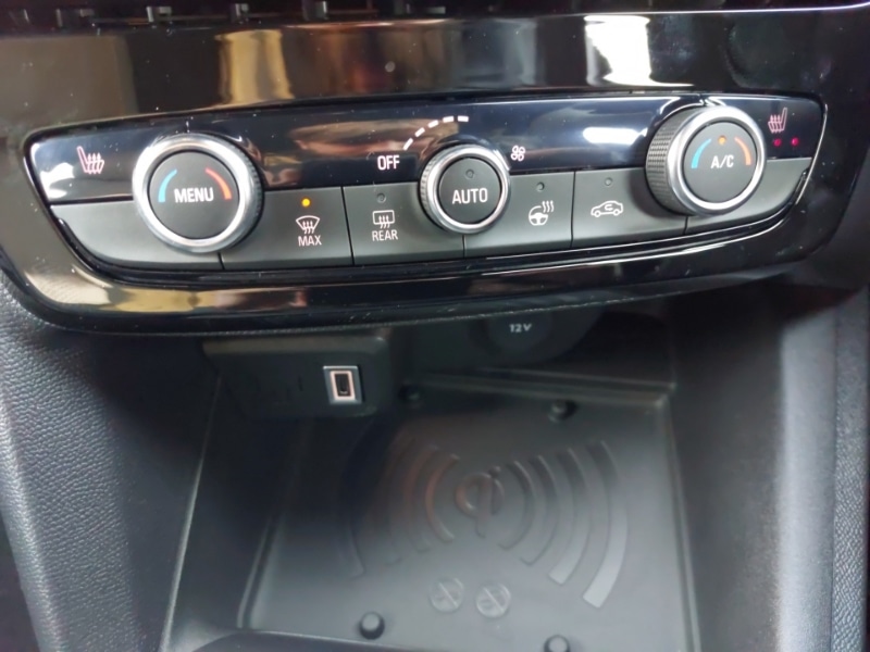 Used Vauxhall Mokka 2025 for sale - 76822768: Photo 12