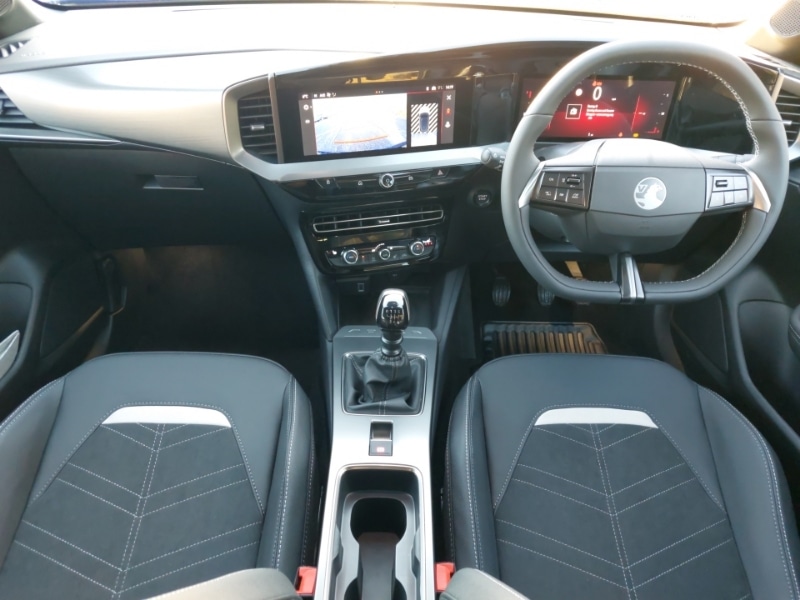 Used Vauxhall Mokka 2025 for sale - 76822768: Photo 2