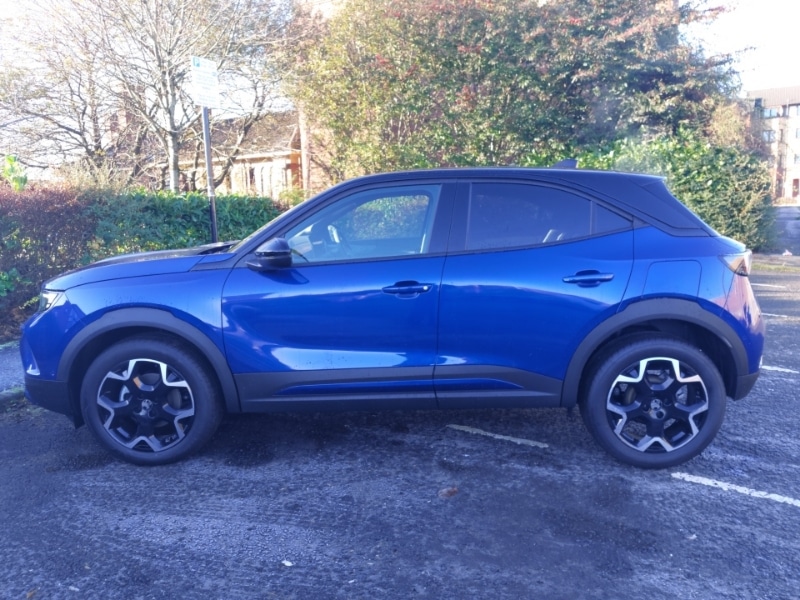 Used Vauxhall Mokka 2025 for sale - 76822768: Photo 4