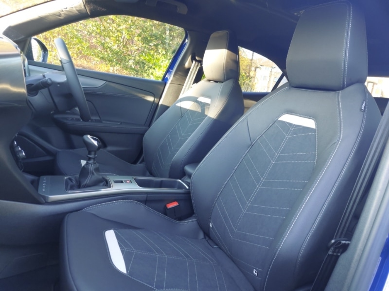 Used Vauxhall Mokka 2025 for sale - 76822768: Photo 5