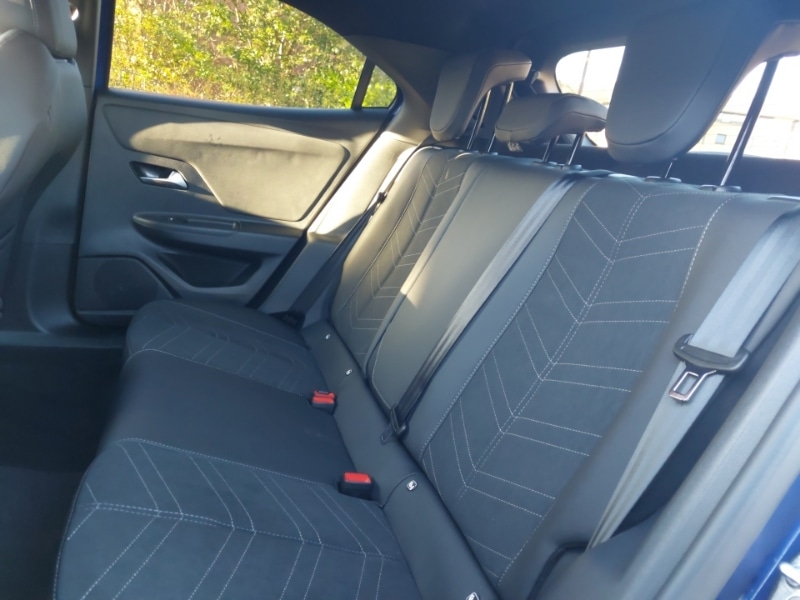 Used Vauxhall Mokka 2025 for sale - 76822768: Photo 6