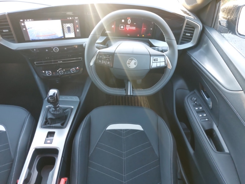 Used Vauxhall Mokka 2025 for sale - 76822768: Photo 7