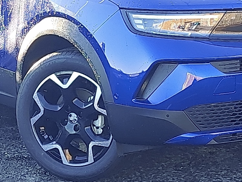 Used Vauxhall Mokka 2025 for sale - 76822768: Photo 9