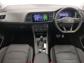 Used Cupra Ateca 2024 for sale - 75441837: Photo