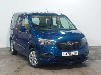 2020 - 1.5 Turbo D Energy 5dr [7 seat]