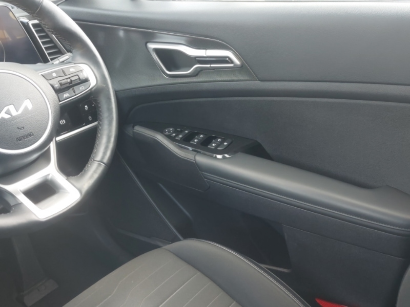 Used Kia Sportage 2023 for sale - 76567630: Photo 10