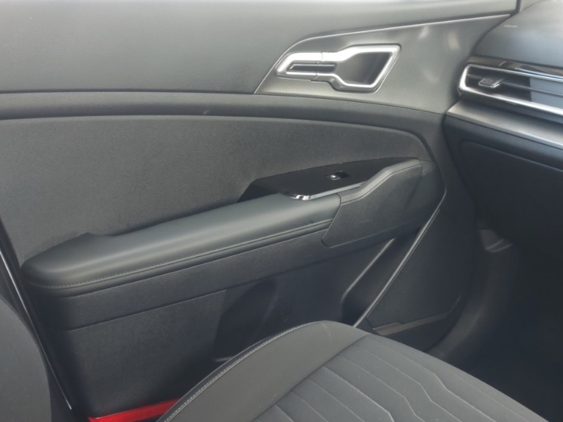 Used Kia Sportage 2023 for sale - 76567630: Photo 11