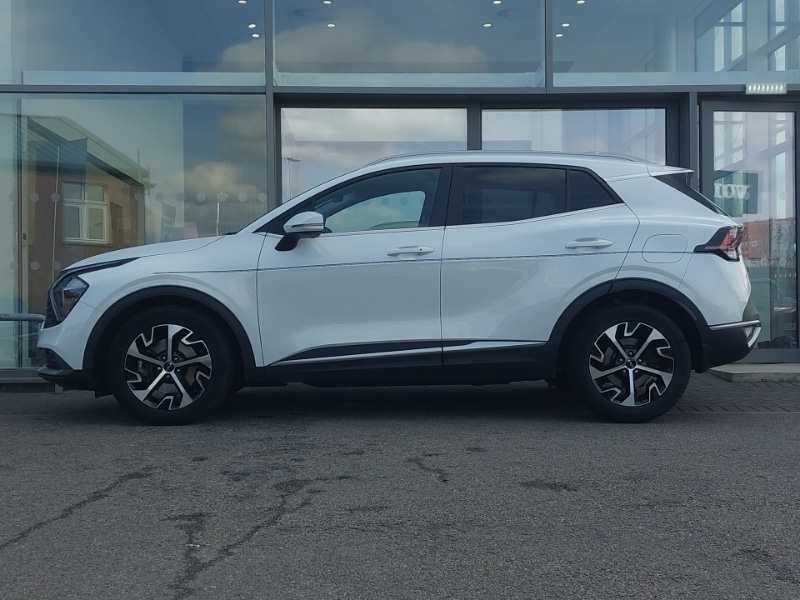 Used Kia Sportage 2023 for sale - 76567630: Photo 4