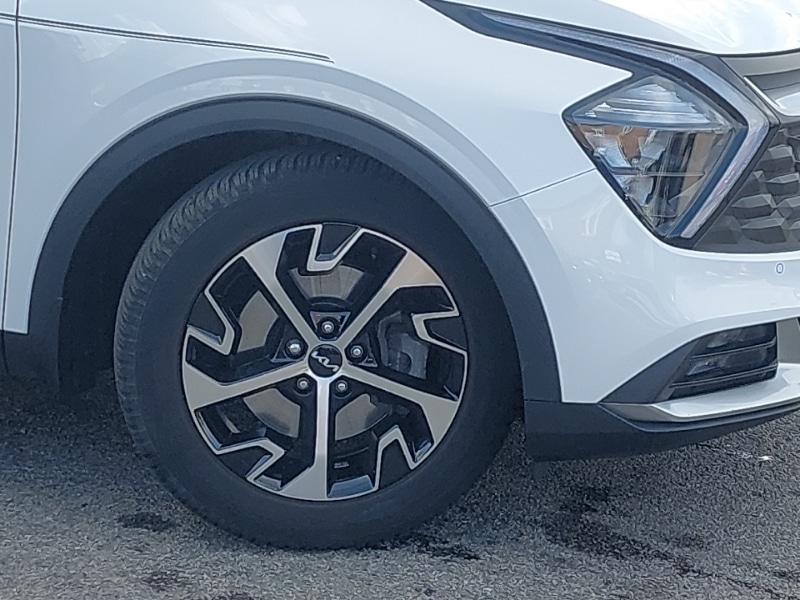 Used Kia Sportage 2023 for sale - 76567630: Photo 9