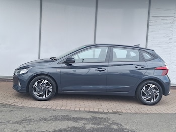 Used Hyundai i20 2023 for sale - 75762579: Photo
