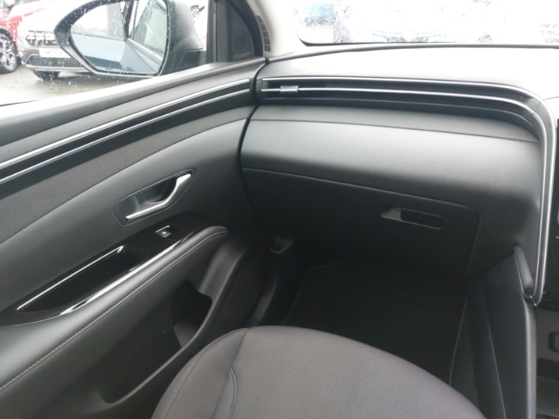 Used Hyundai TUCSON 2023 for sale - 76708295: Photo 10