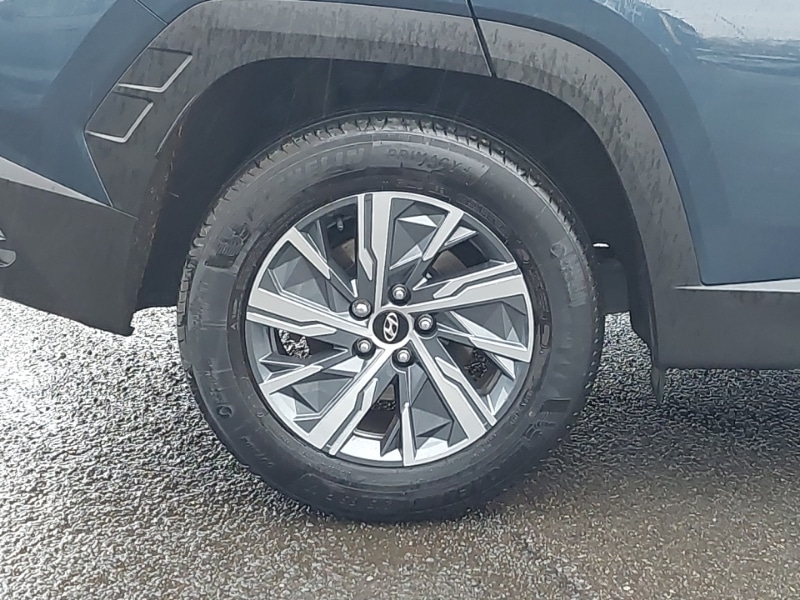 Used Hyundai TUCSON 2023 for sale - 76708295: Photo 12