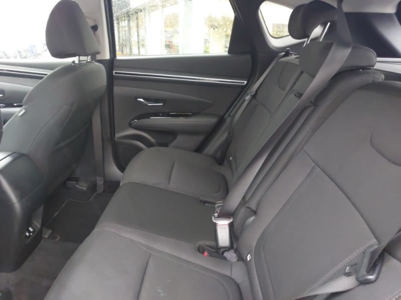 Used Hyundai TUCSON 2023 for sale - 76708295: Photo 6