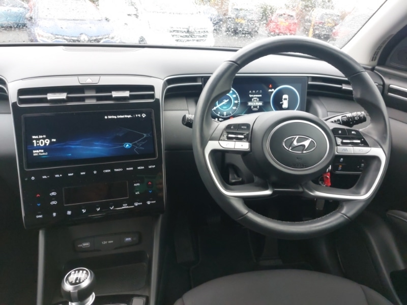 Used Hyundai TUCSON 2023 for sale - 76708295: Photo 7