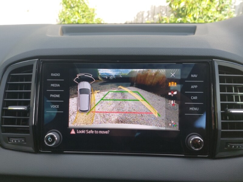 Used Skoda Karoq 2024 for sale - 77209590: Photo 11