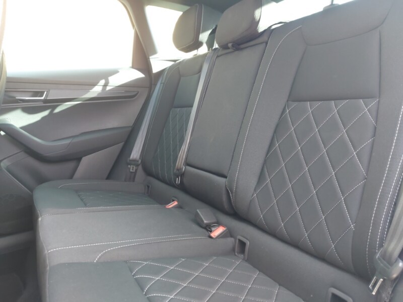 Used Skoda Karoq 2024 for sale - 77209590: Photo 6