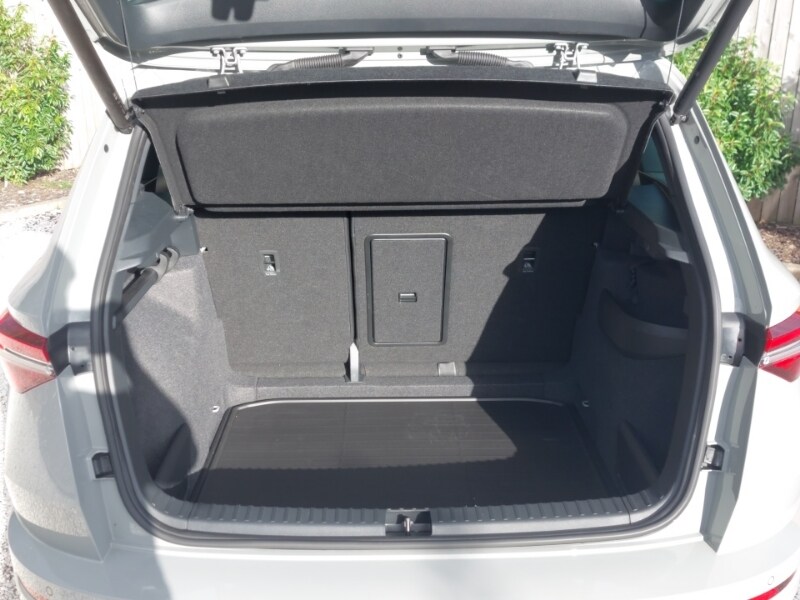 Used Skoda Karoq 2024 for sale - 77209590: Photo 8