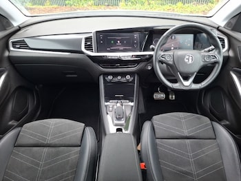 Used Vauxhall Grandland 2023 for sale - 79516760: Photo