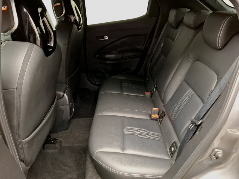 Used Nissan Juke 2023 for sale - 77338695: Photo 6