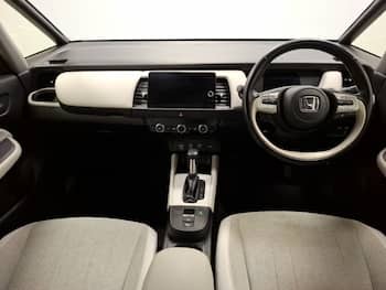 Used Honda Jazz 2020 for sale - 79853313: Photo