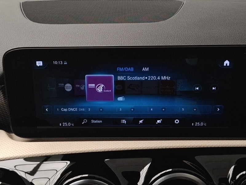 Used Mercedes-Benz A-Class 2022 for sale - 77169652: Photo 10