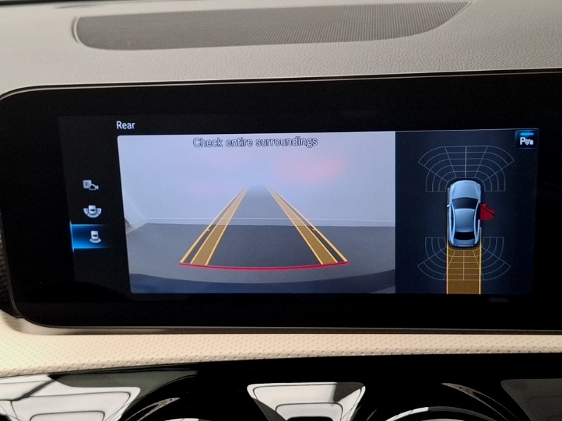 Used Mercedes-Benz A-Class 2022 for sale - 77169652: Photo 11