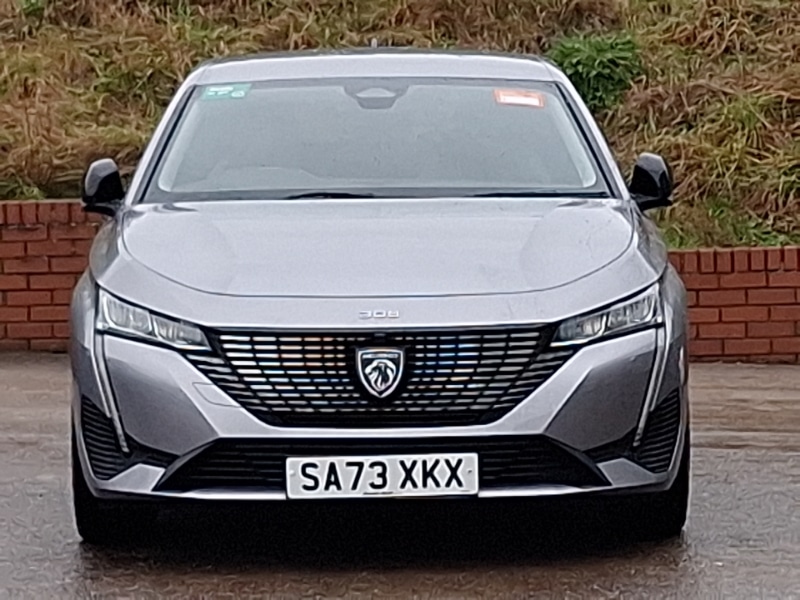 Used Peugeot 308 2023 for sale - 77253048: Photo 12