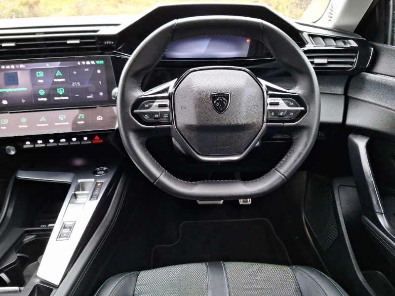 Used Peugeot 308 2023 for sale - 77253048: Photo 7