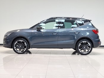 Used SEAT Arona 2026 for sale - 79505438: Photo