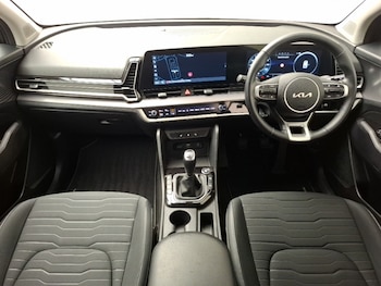 Used Kia Sportage 2023 for sale - 78808715: Photo