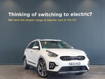 Kia - Niro