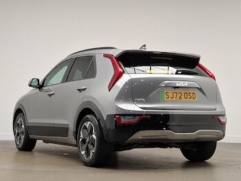Used Kia Niro 2022 for sale - 77365723: Photo