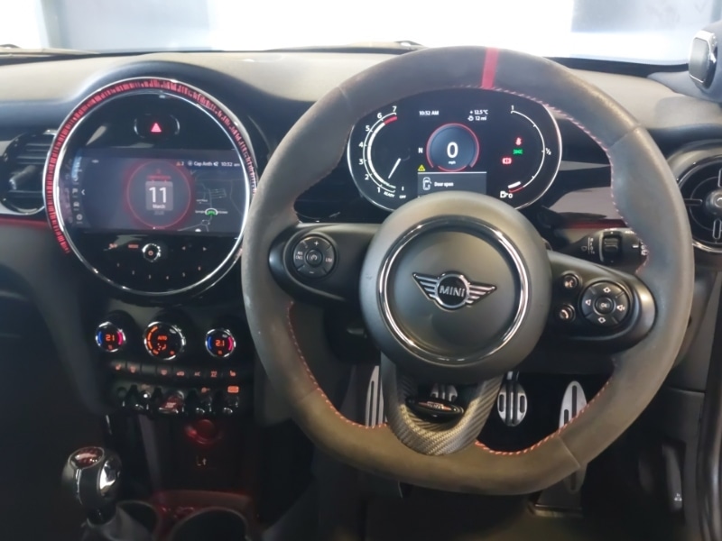 Used MINI Hatch 2022 for sale - 77924716: Photo 5