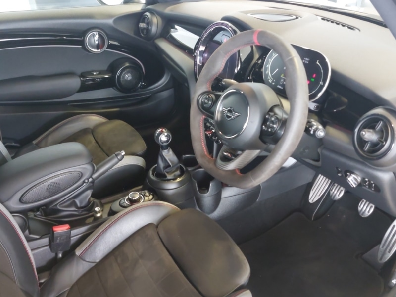 Used MINI Hatch 2022 for sale - 77924716: Photo 6