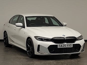 BMW 3 Series feature image