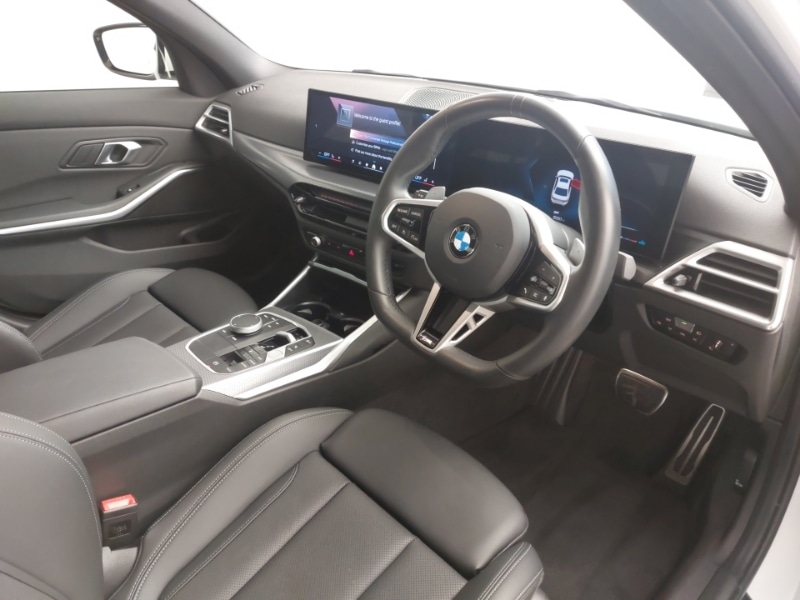 Used BMW 3 Series 2025 for sale - 76983805: Photo 6