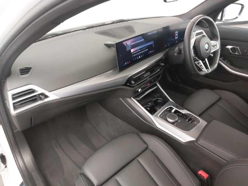 Used BMW 3 Series 2025 for sale - 76983805: Photo 7