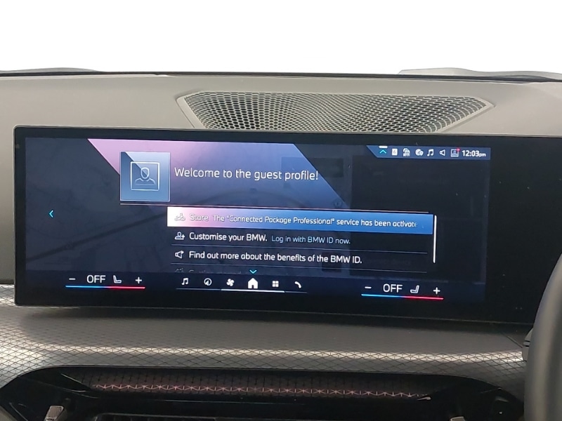 Used BMW 3 Series 2025 for sale - 76983805: Photo 8