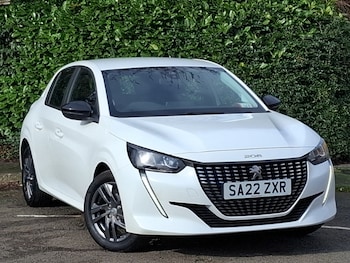 Peugeot 208 feature image